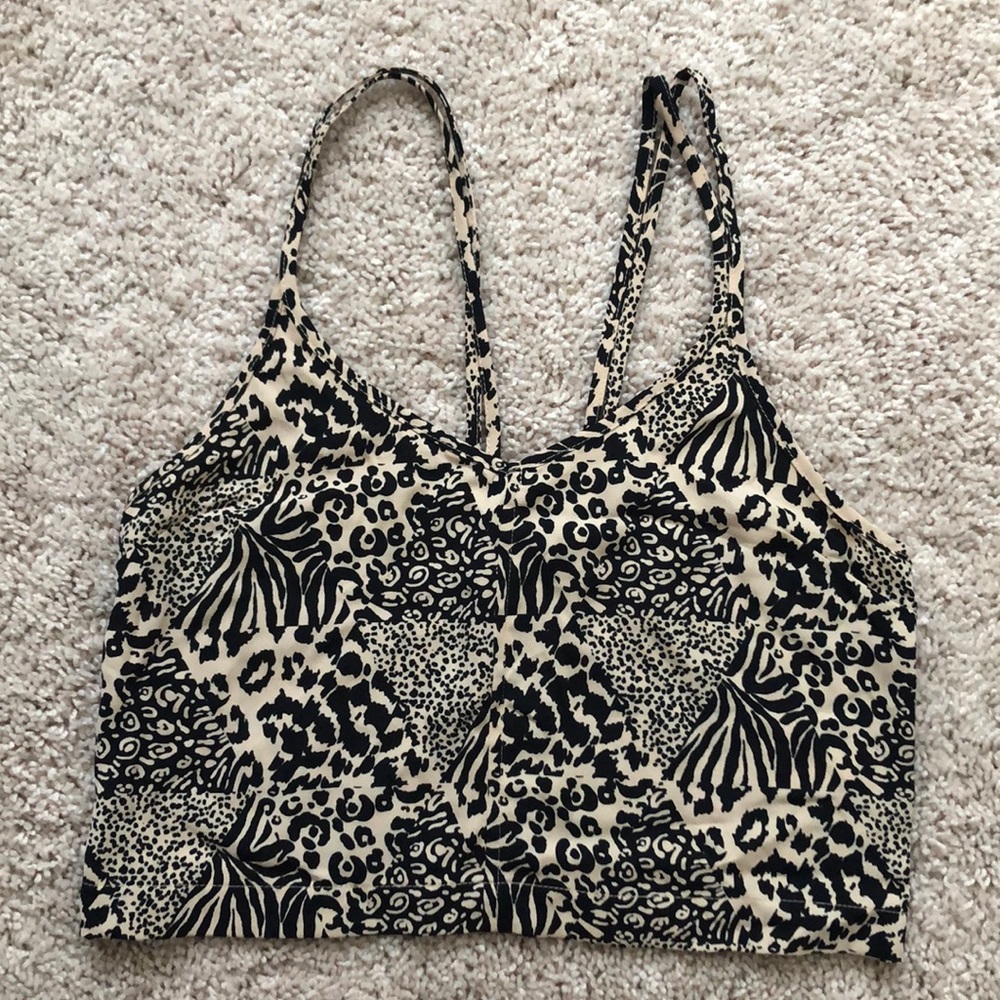 Urban Outfitters crop top
